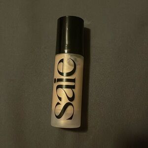 Saie NWOB Mini Glowy Super Gel